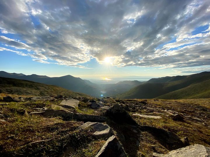 [Photo Album] 2020 Vistas