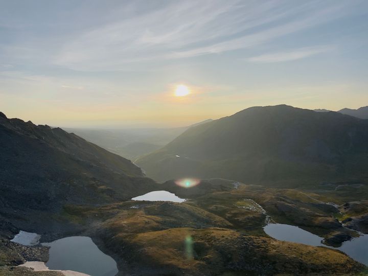 [Photo Album] 2021 Vistas