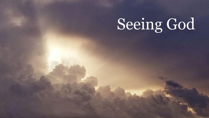 Seeing God