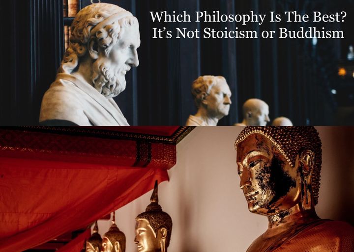 Which Philosophy Is The Best?