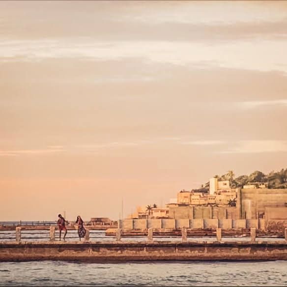 [Summer 2022] Dancing Under Solitary Skies