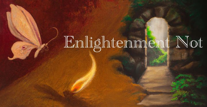 Enlightenment Not