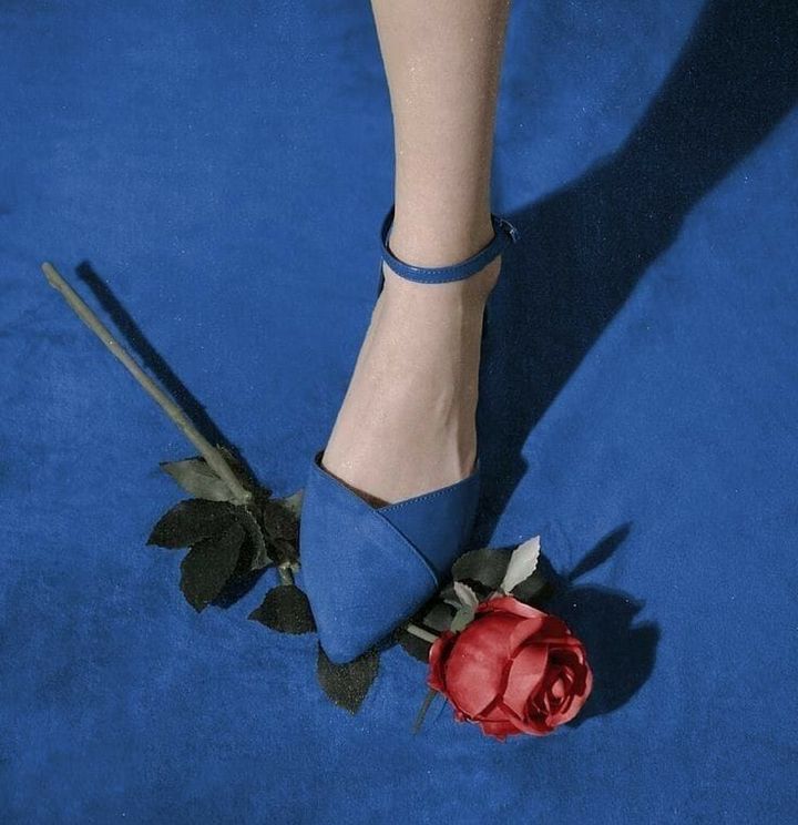 [Spring 2024] For Thy Irreverent Essence