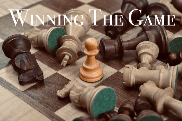 Winning The Game