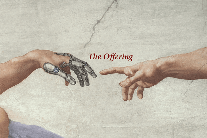 The Offering