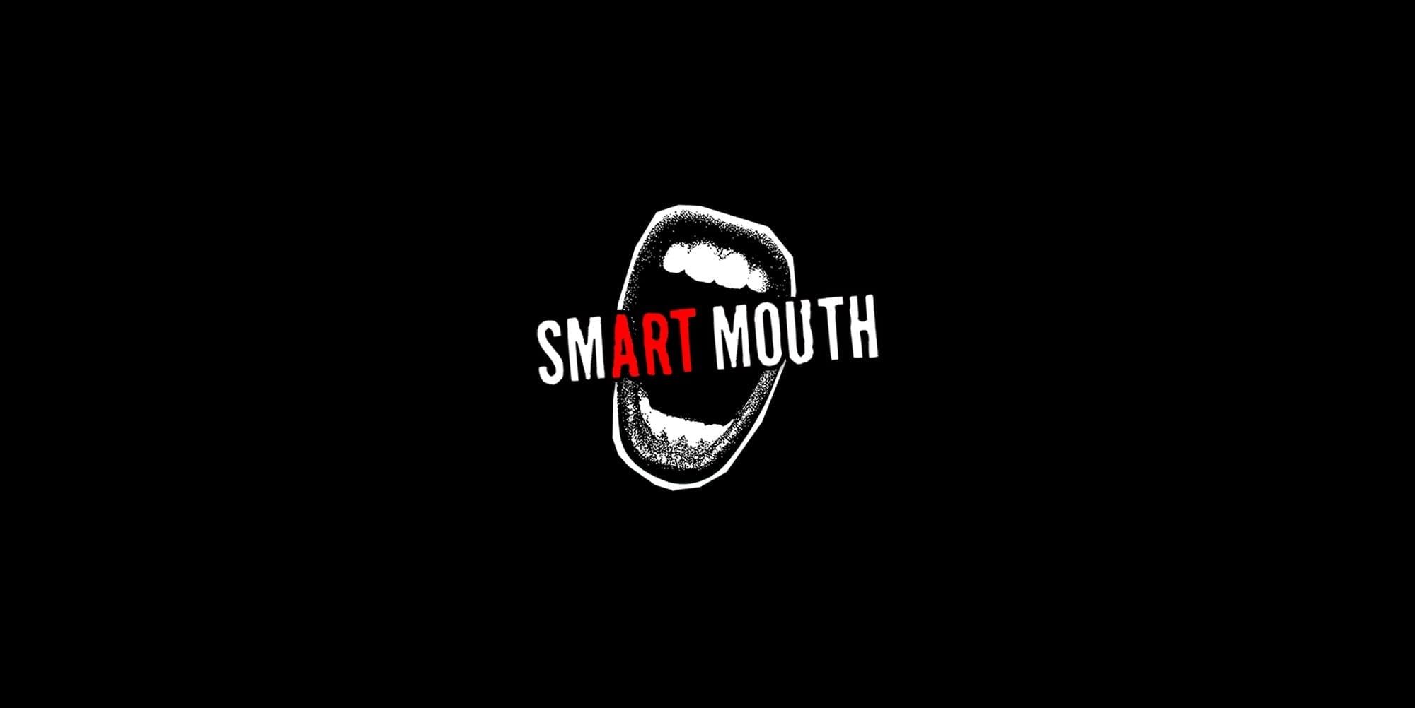 SMART MOUTH 707