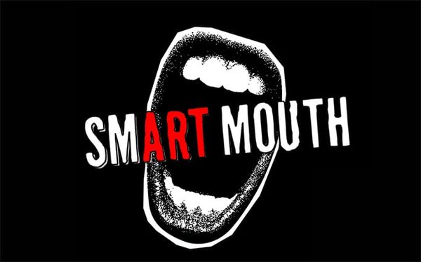 Smart Mouth: Quantum Leap