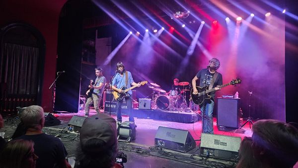 Newsletter: Punk Rock at Napa Fair! + Ladies of indie rock invade Sonoma County!