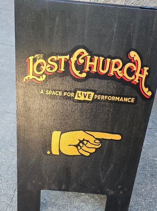 Newsletter: Lost Nights & Found Inspiration. + A busy Saturday in North Bay!