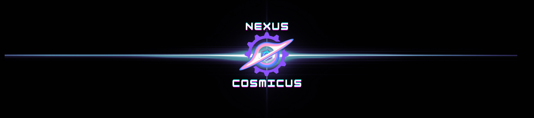 Banner superior Nexus Cosmicus