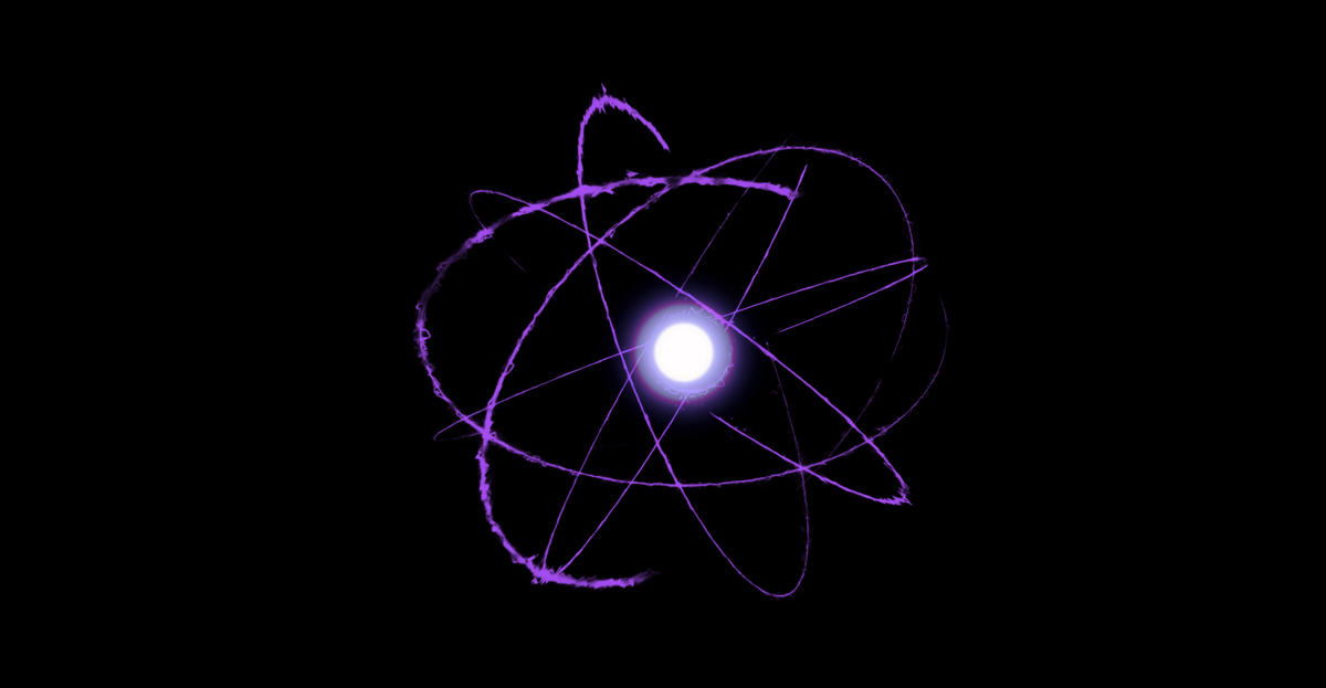 El modelo atómico. Parte I: del origen del concepto al modelo de Rutherford y el descubrimiento de los isótopos