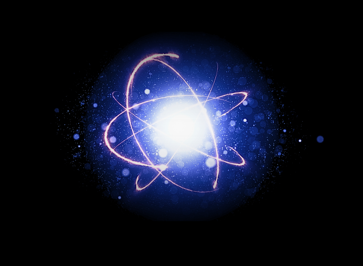 Fundamentos nucleares #2.  La energía del átomo