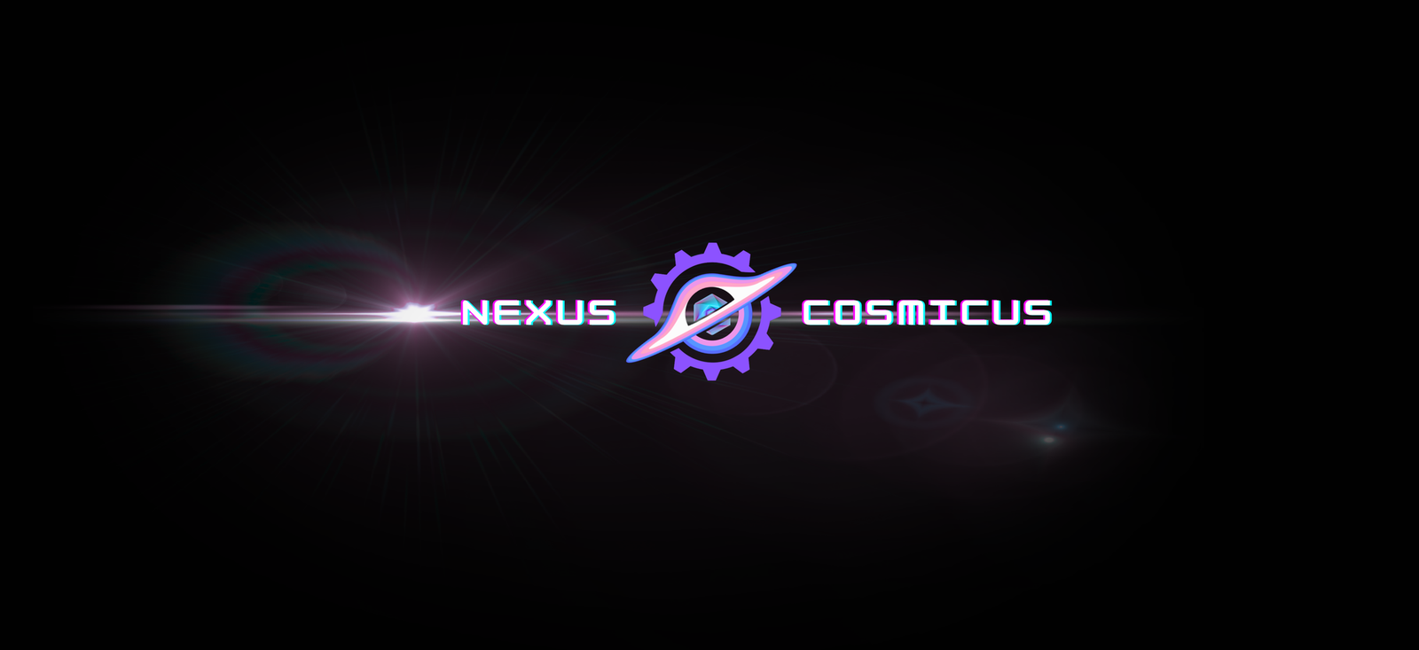 Banner superior Nexus Cosmicus