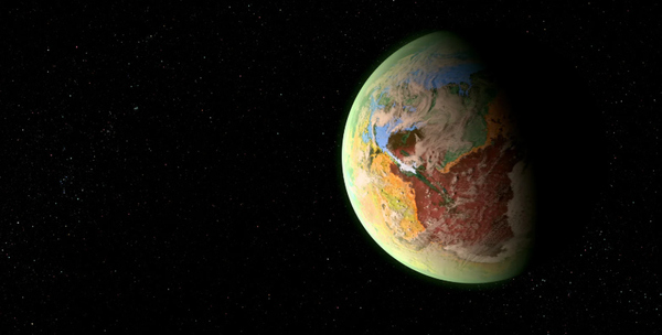 La caza de planetas habitables: el camino hacia otros mundos