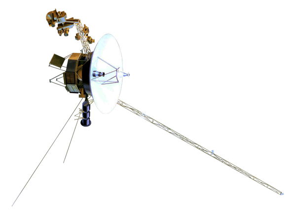 La ingeniería tras las Voyager 1 y 2: un diseño para la eternidad