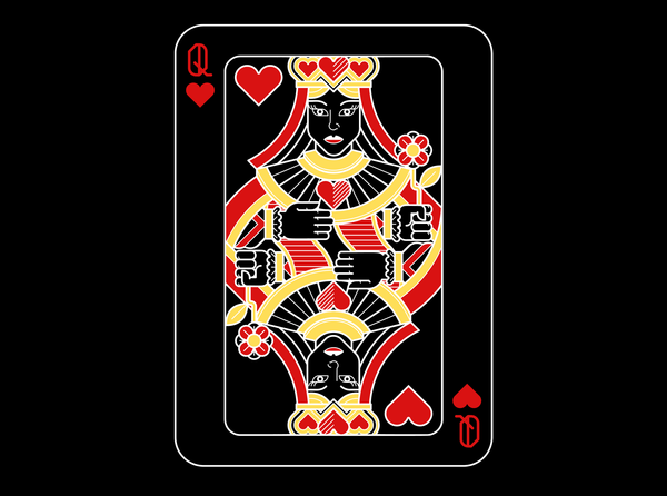 La hipótesis de la Reina Roja