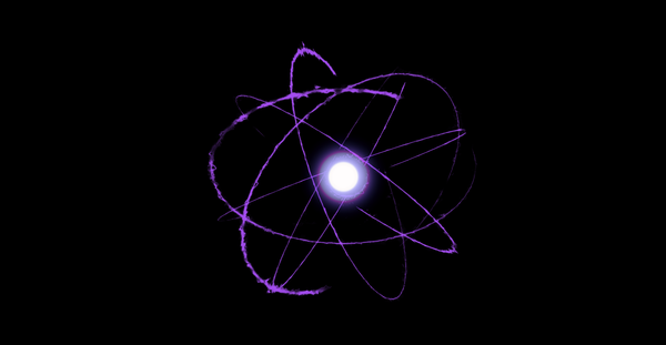 El modelo atómico. Parte II: del modelo atómico de Bohr al modelo estándar