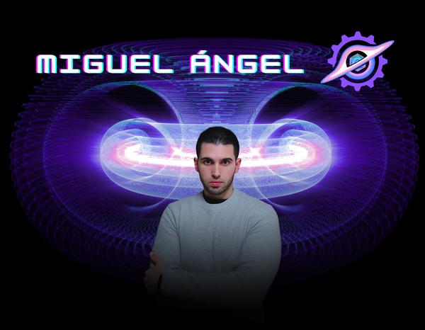 Miguel Ángel Castillo