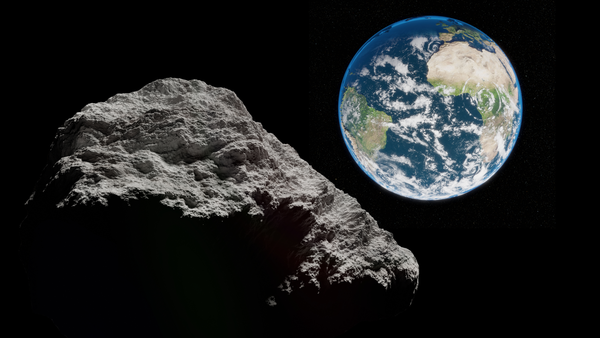 Defensa planetaria: ¿realidad o ficción?