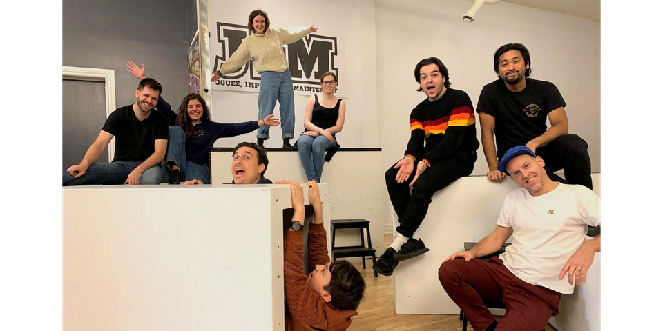 Mon avis sur le JIM à Montréal après une semaine de test