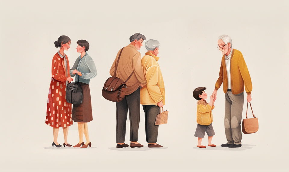 Le format "Minimas" pour creuser les relations