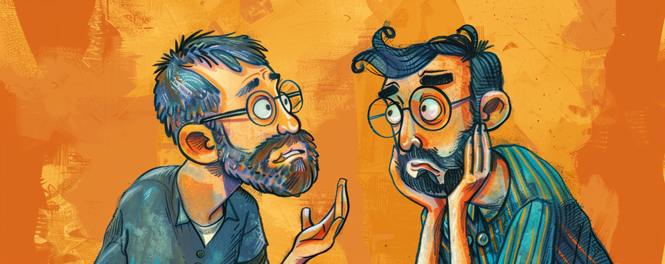 Mieux écouter : les meilleurs exercices pour se connecter à ses partenaires de jeu