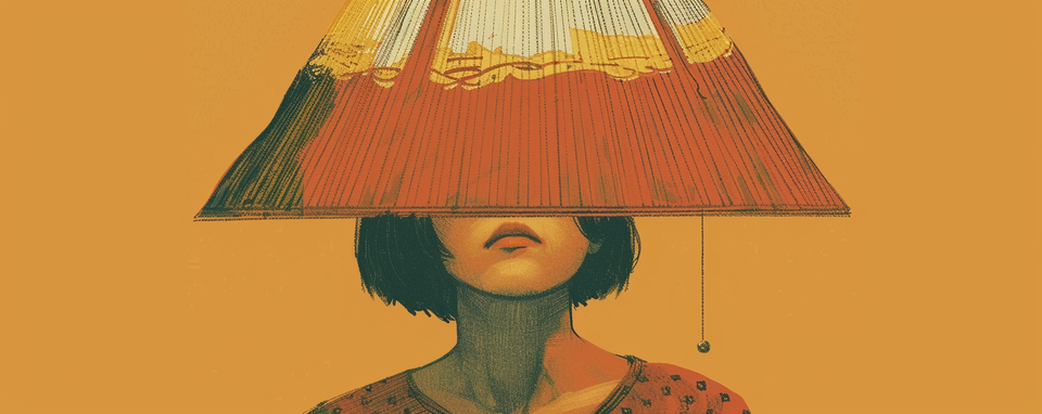 Incarner un objet seul-e sur scène