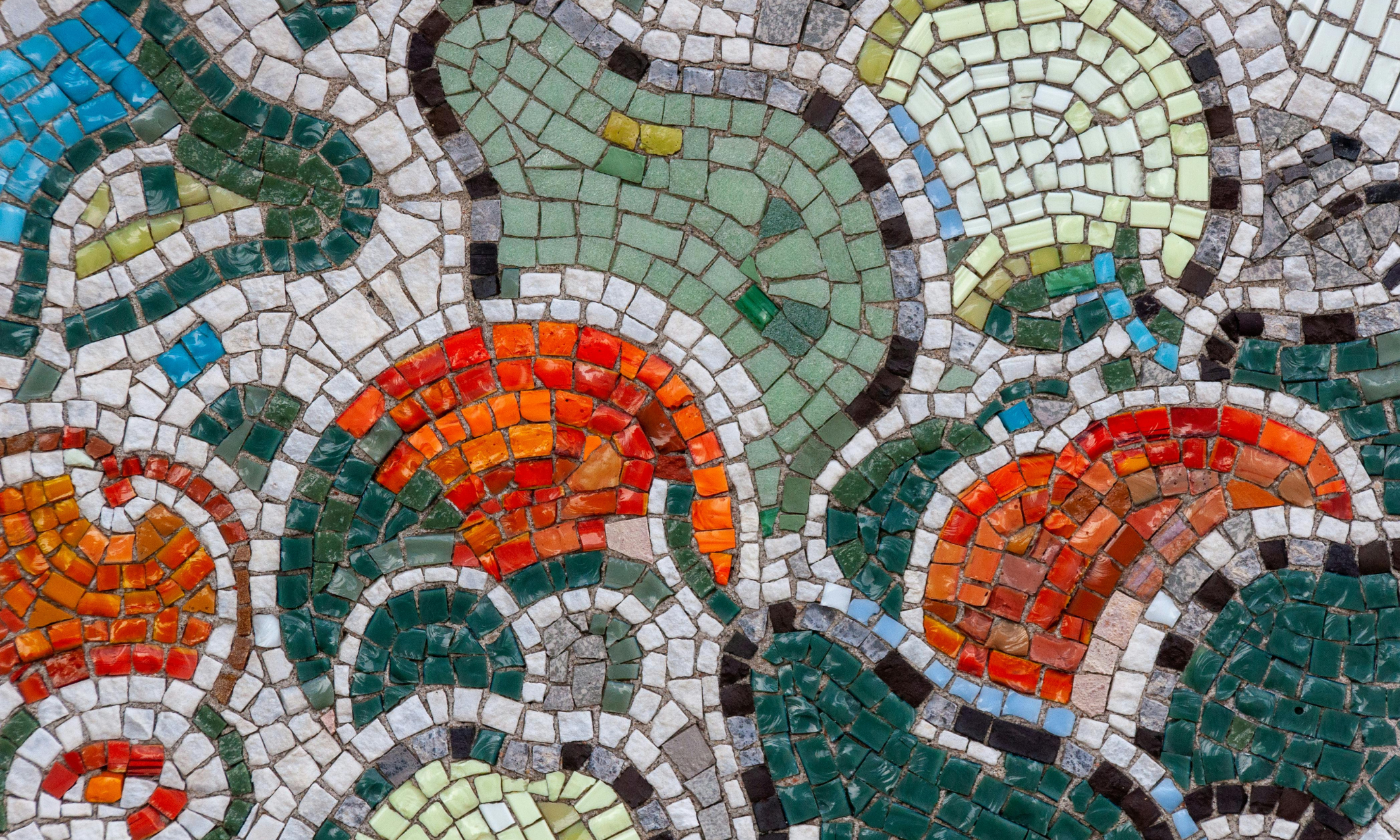 mosaic 