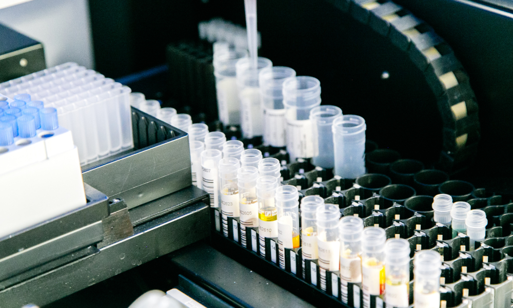 Pharmaceutical packaging