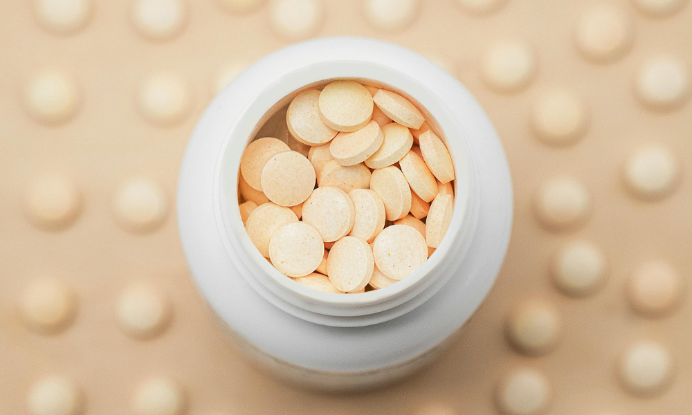 pharmaceutical packaging