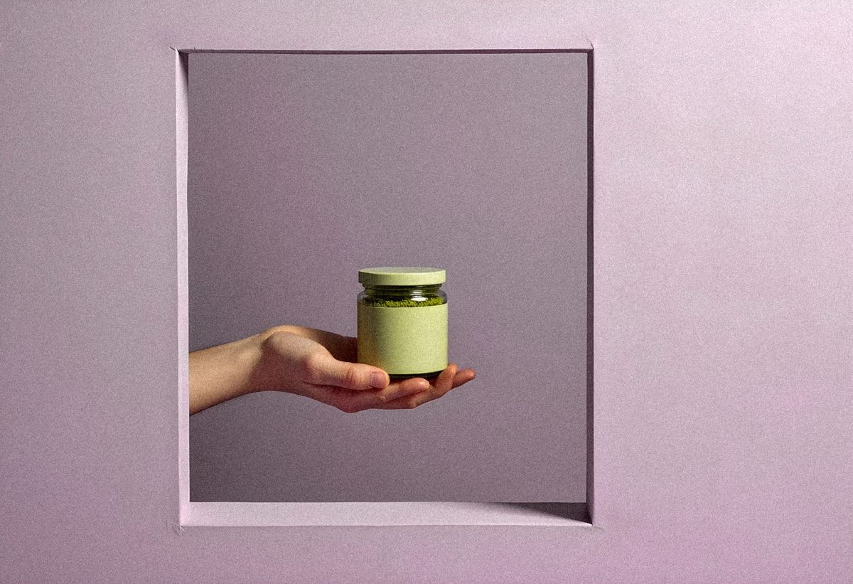 Texture, Baby: Why Labels Should Feel as Good as They Look