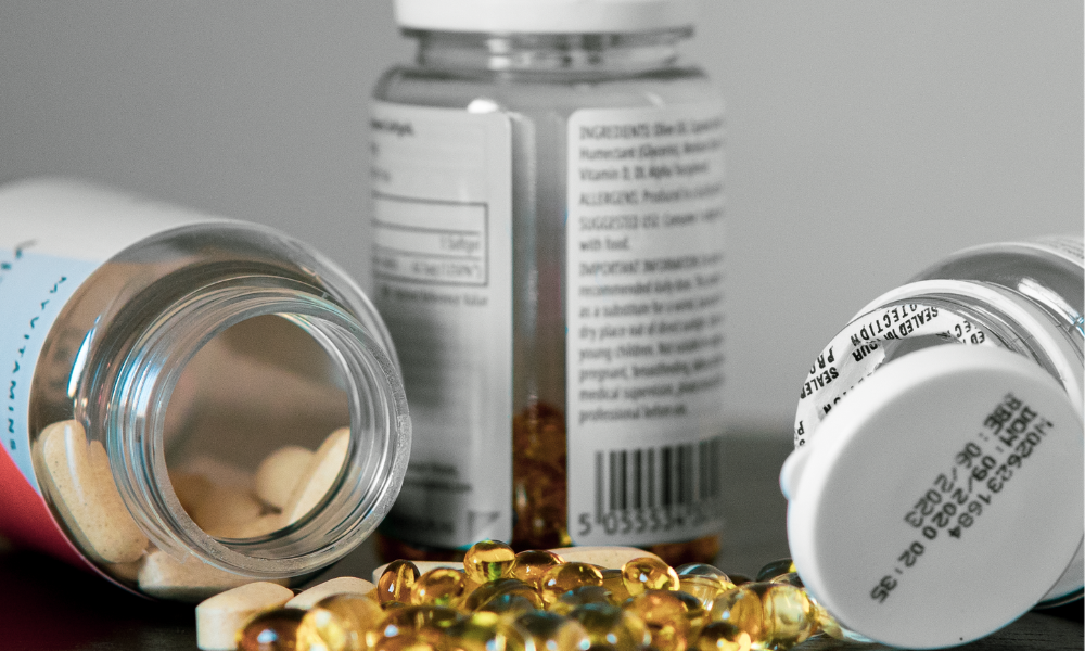 Protecting Your Brand: Advanced Anti-Counterfeiting Solutions for Pharmacy & Nutraceutical Packaging