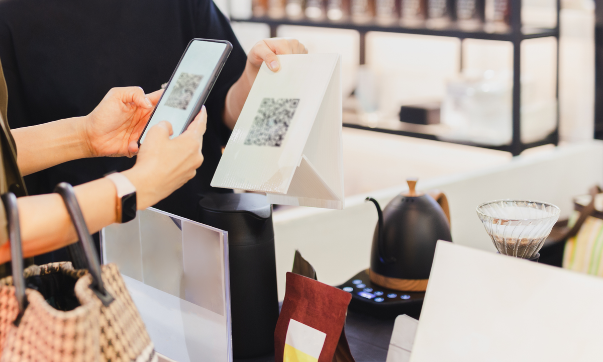 How QR Codes Are Changing Packaging