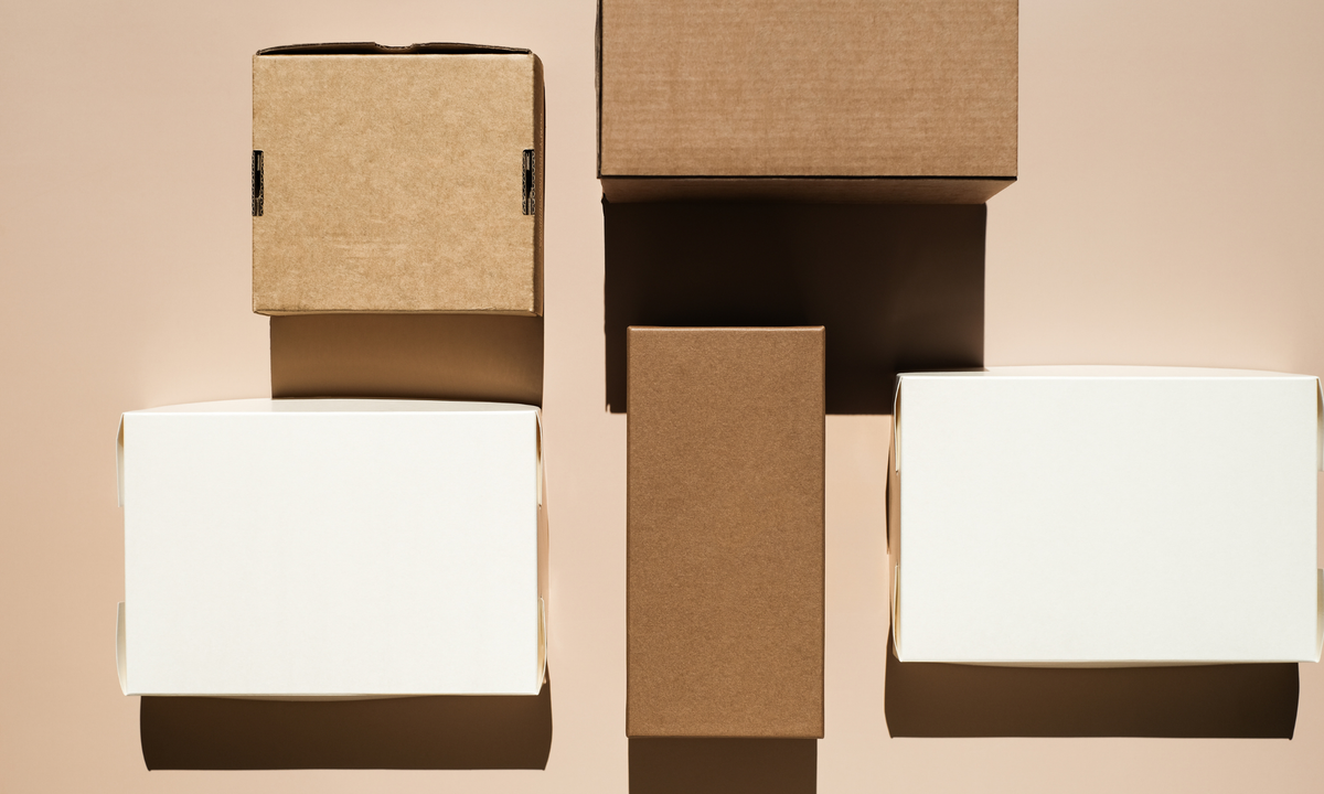 Environmentally Friendly Packaging: What Does It Really Mean?
