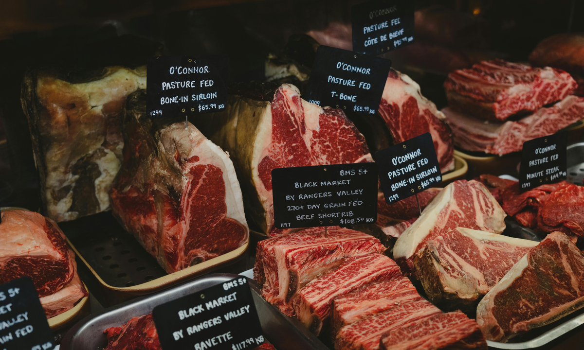 Why Food Manufacturing Labels Matter More Than Ever