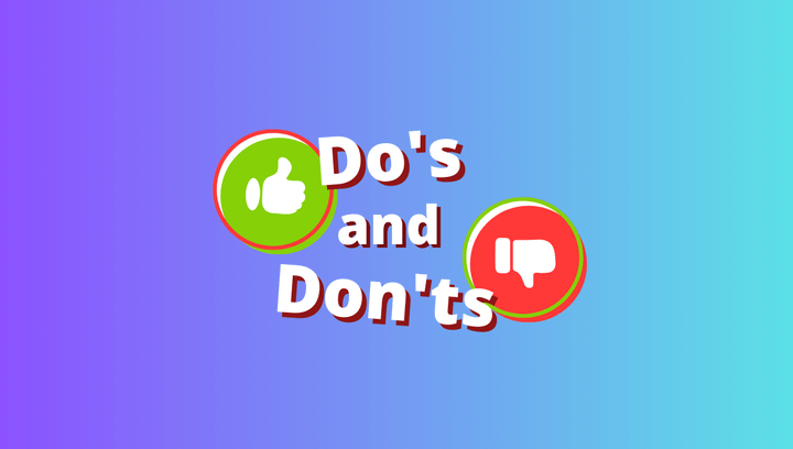 Dos and Don'ts of Beauty Packaging Design