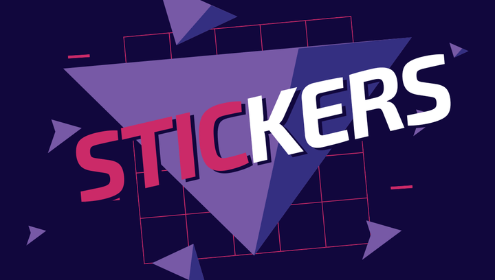 Different Types Of Stickers For Packaging