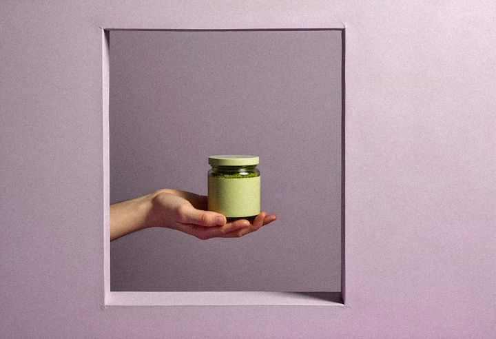 Texture, Baby: Why Labels Should Feel as Good as They Look