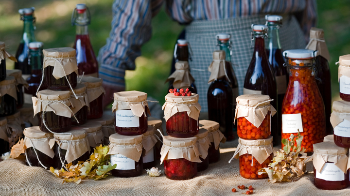 Scaling Smart: Packaging Tips for Brands Going from Farmers Market to Retail