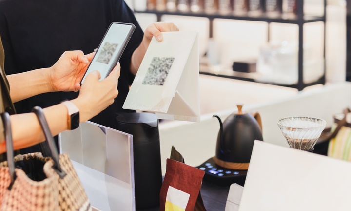How QR Codes Are Changing Packaging