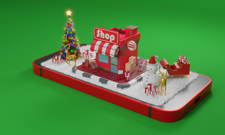 Why Branded Packaging Matters During the Holidays