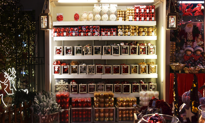 When Should You Order Holiday Packaging?