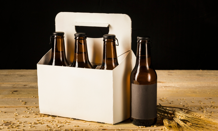 Fall Packaging Trends in the Beverage Industry