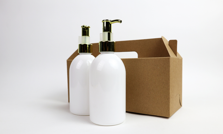 Minimalist Packaging Trends Explained