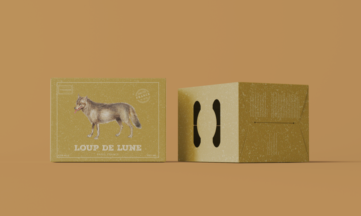 Packaging for Non-Alcoholic Beverage Brands