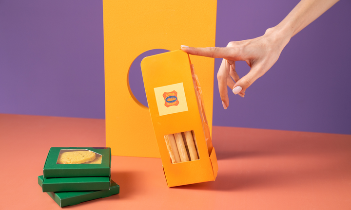 Packaging Solutions for Small Businesses