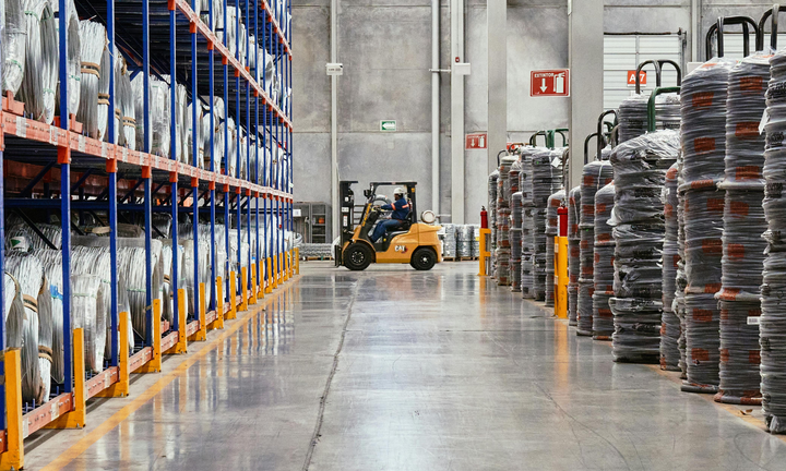 Industrial & Manufacturing Packaging: Why Performance Matters as Much as Design