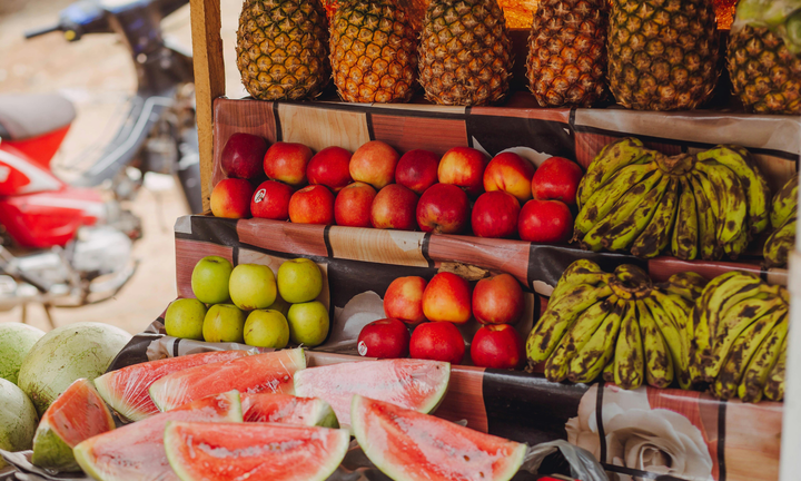 Produce Labels That Build Trust, Freshness, and Brand Recognition