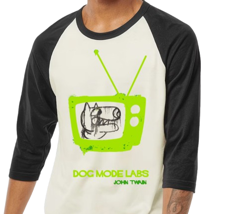 Dog Mode TV Henley