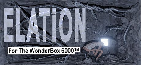Elation For The WonderBox 6000™